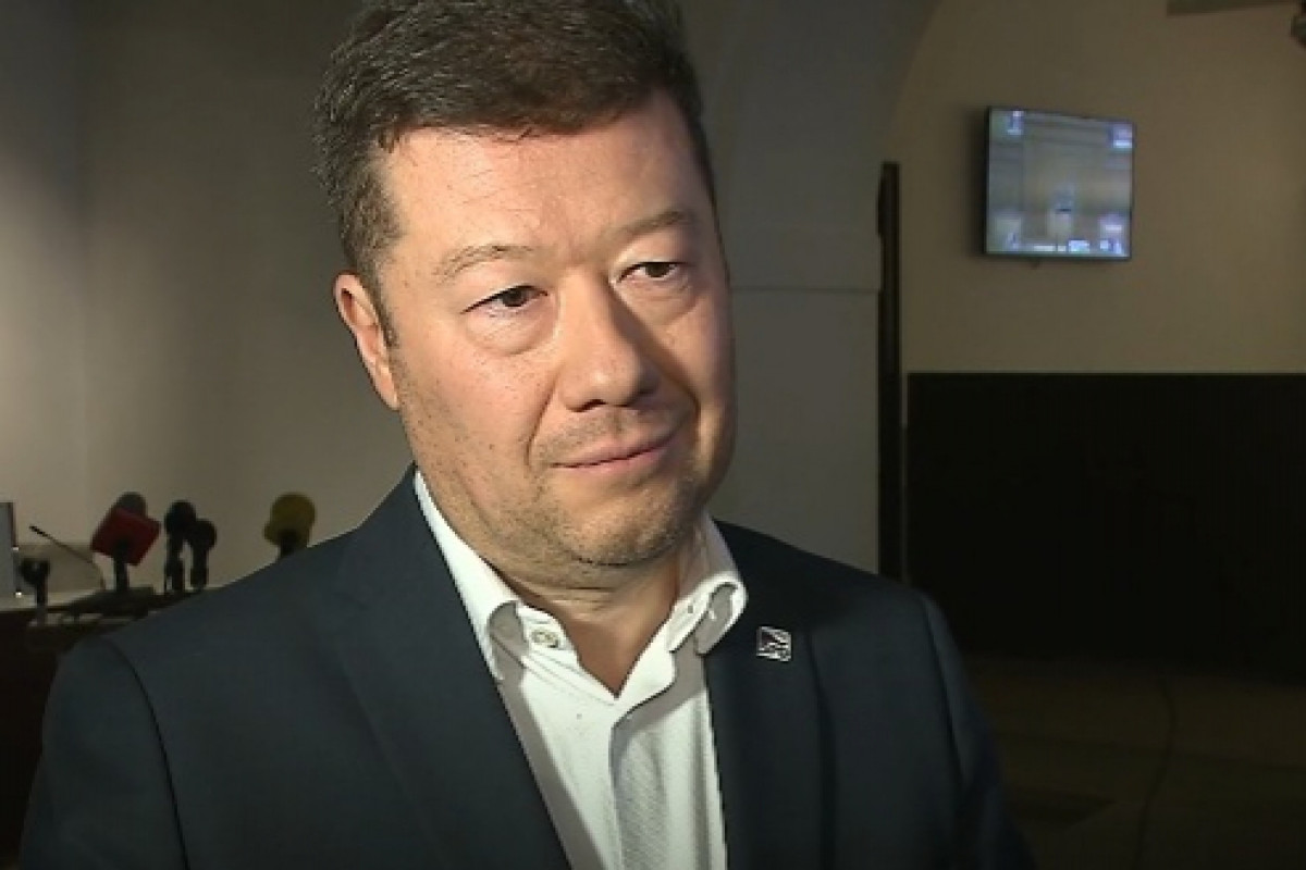 Okamura chce klid ve Sněmovně: Politika nesmí být o nenávisti Okamura chce klid ve Sněmovně: Politika nesmí být o nenávisti