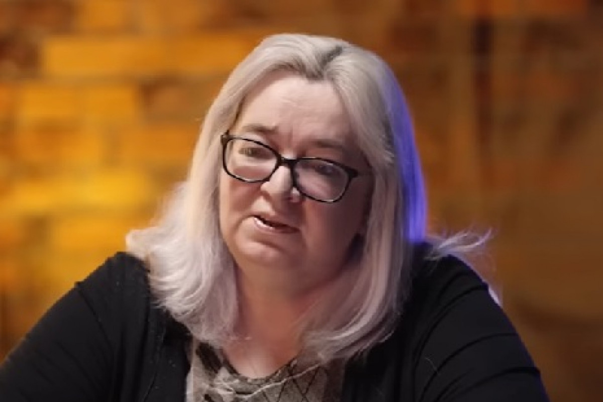 Hamplová: Hloupá slova politika umazaného od Dozimetru Hamplová: Hloupá slova politika umazaného od Dozimetru