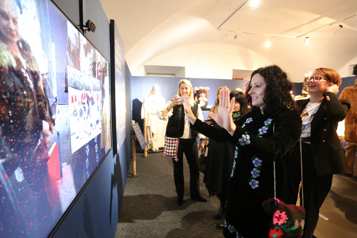 Kdy o svátcích do Muzea regionu Valašsko