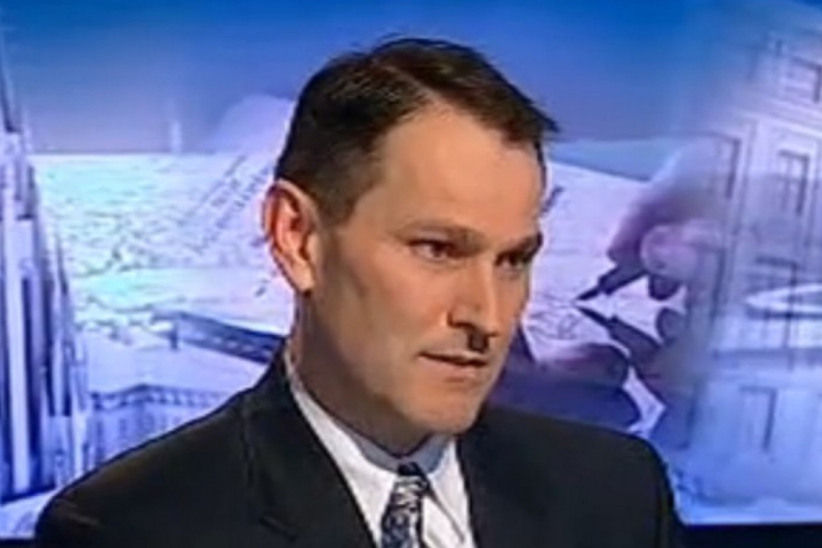 Erik Best: Obžalovaný premiér