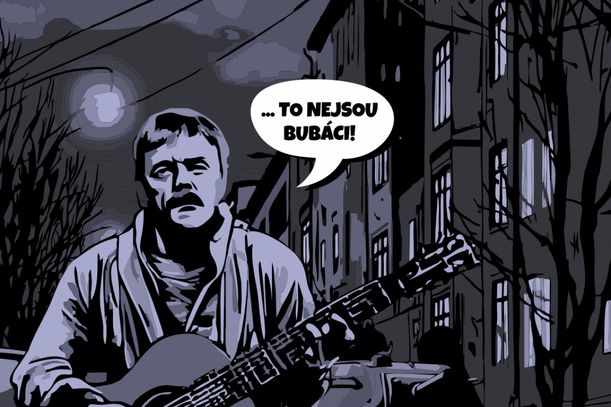 Městské divadlo Zlín uvede v české premiéře inscenaci o Karlu Krylovi