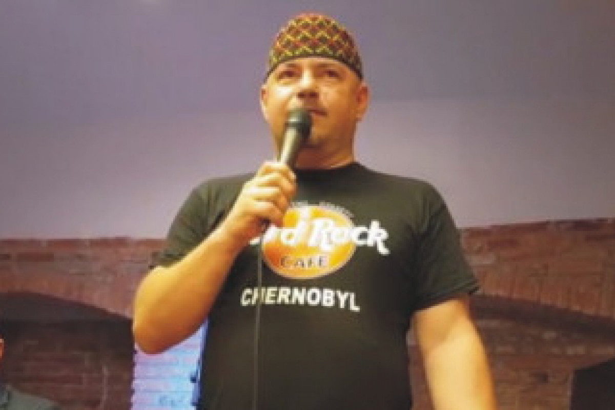 Větvička: Nemožete změnit to, co robi jakysik mamlas z Brna v Praglu. Ale možete změnit sebe