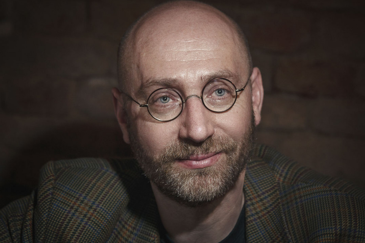 Petr Hampl: O agresivním fanatismu a domácím násilí