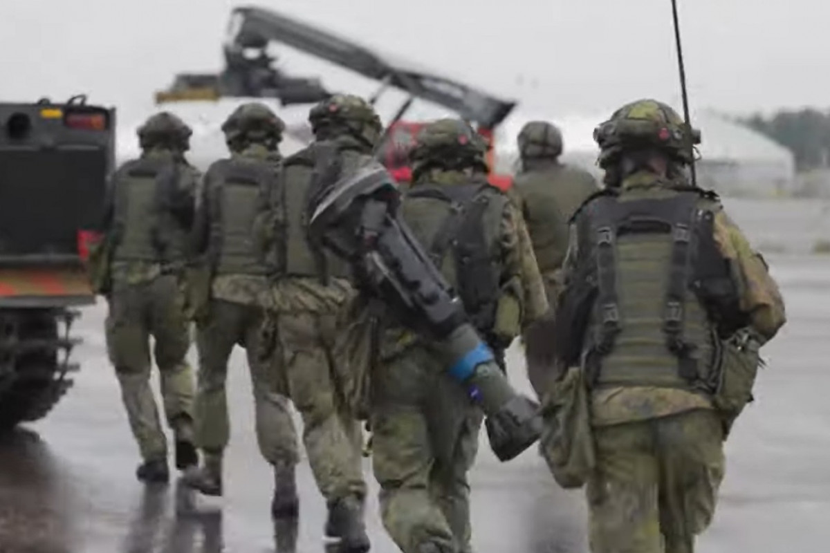 Jedna země si myslí, že se dokáže vyrovnat Moskvě – zbytek se třese Jedna země si myslí, že se dokáže vyrovnat Moskvě – zbytek se třese