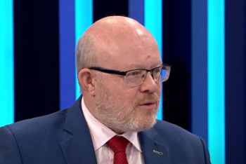 Tisíce hlasů pryč! Válek pobouřil veřejnost Tisíce hlasů pryč! Válek pobouřil veřejnost