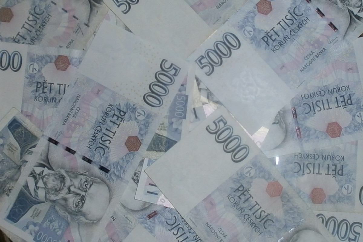 Plzeňský kraj poskytne městu Sušice finanční dotaci
