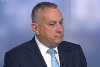 Sikela: Připravuji si osobní seznam dezinformátorů Sikela: Připravuji si osobní seznam dezinformátorů