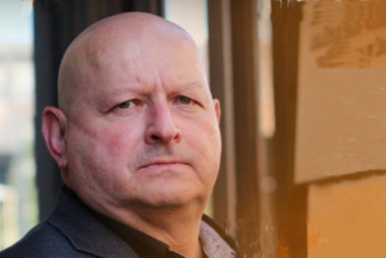 Jaroslav Štefec: Nikdy jsem nečekal, že se dožiji "zániku státu" Jaroslav Štefec: Nikdy jsem nečekal, že se dožiji "zániku státu"
