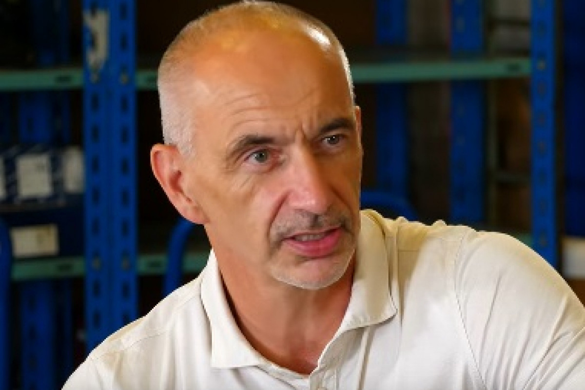 Nové hnutí Martina Kuby budí rozruch. Hejtman míří za hranice kraje