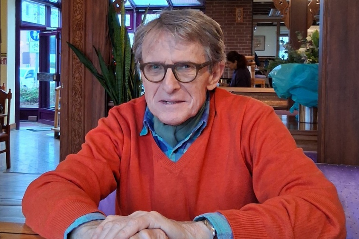 Evropa může skončit jako kolonie, varuje Robejšek Evropa může skončit jako kolonie, varuje Robejšek