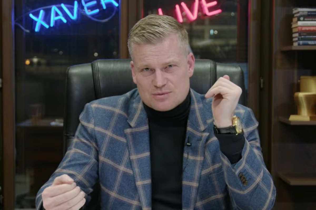 Největší prasárna všech dob. Turek tvrdě proti Pavlovi