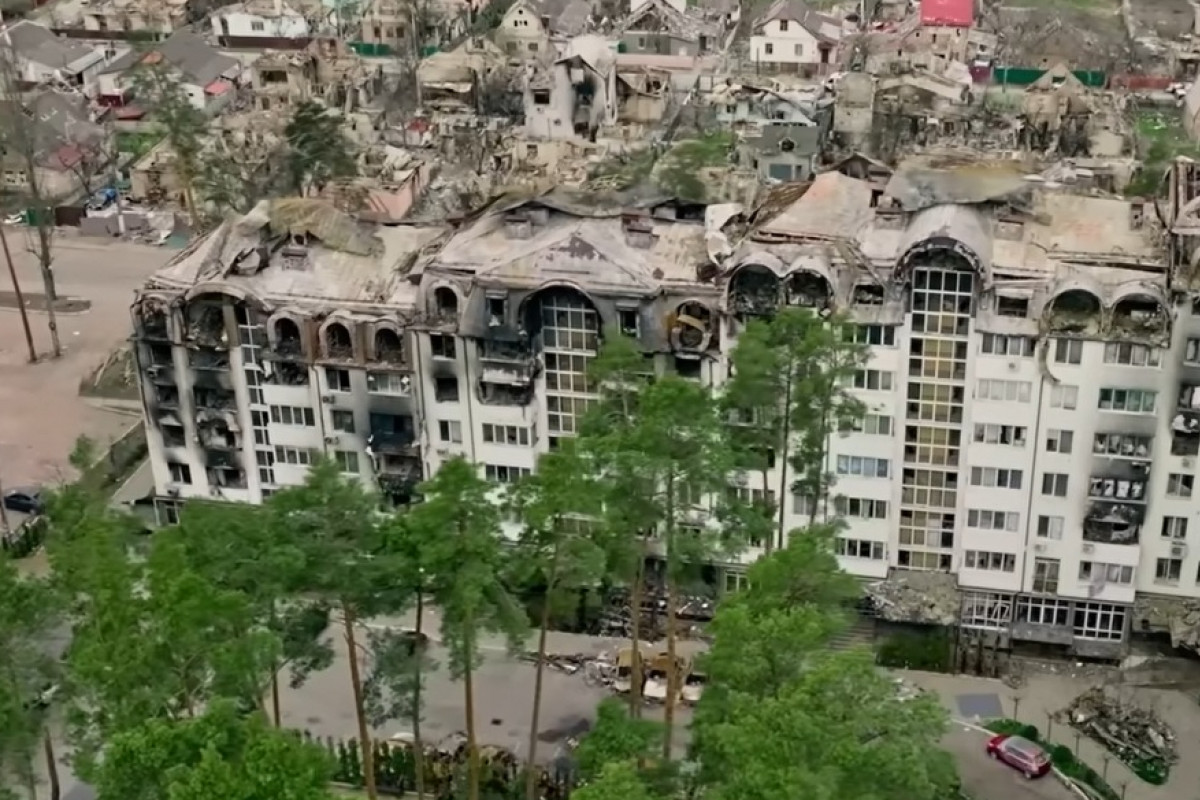 Co se teď děje v Pokrovsku, kam byly vysazeny jednotky GUR? Co se teď děje v Pokrovsku, kam byly vysazeny jednotky GUR?