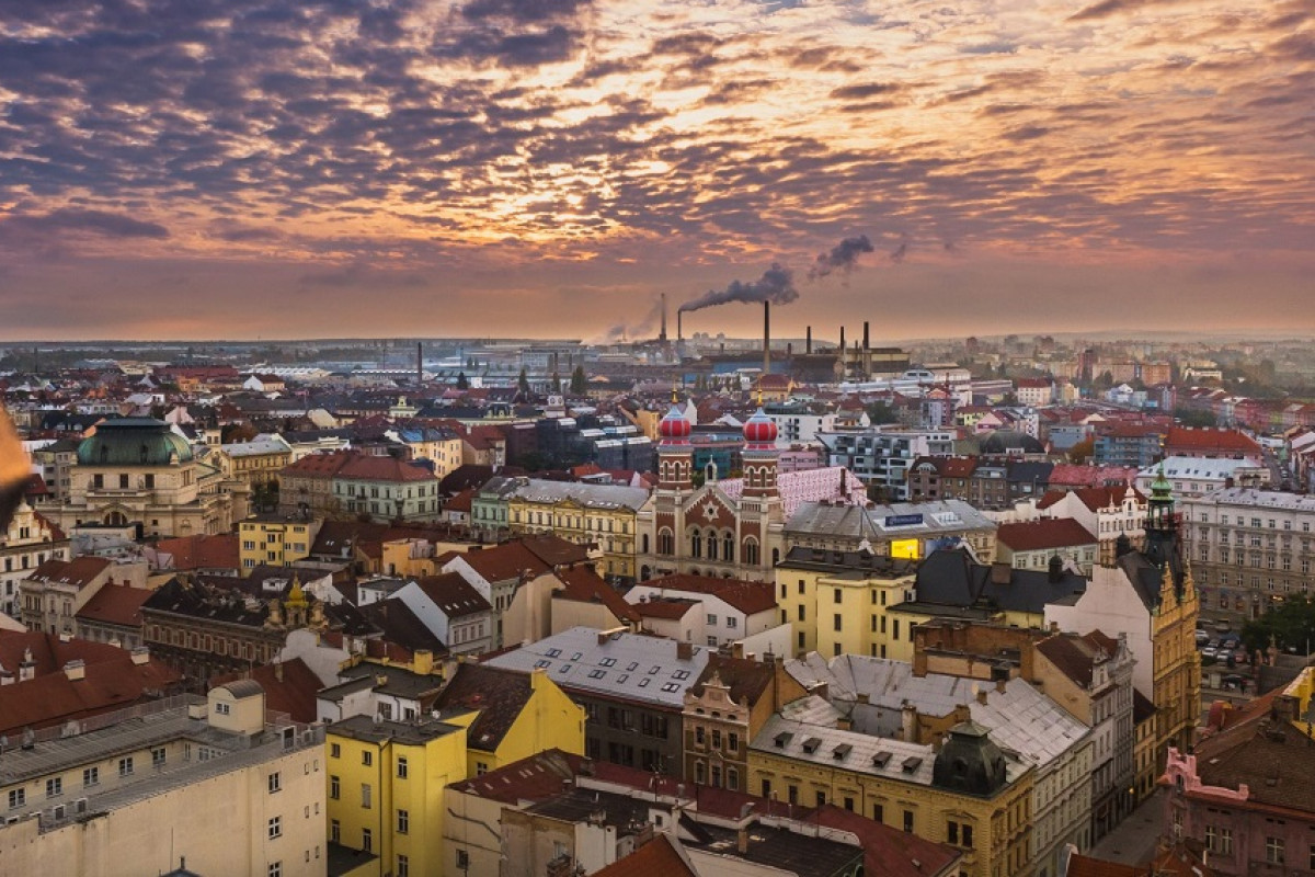 V Plzni se uskuteční mezinárodní konference s názvem Kultura V Plzni se uskuteční mezinárodní konference s názvem Kultura