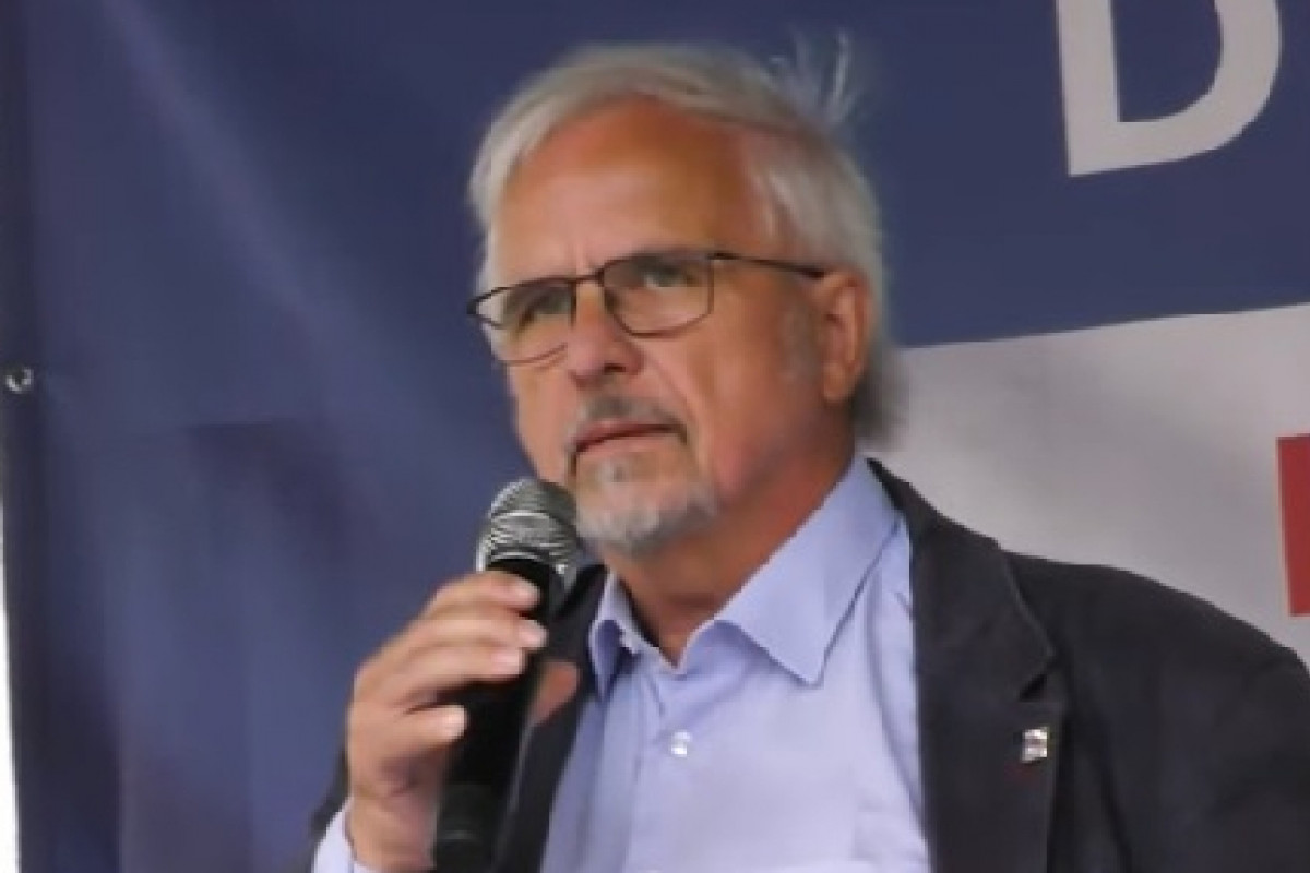 David: Fico porazil mainstream a vyhrál navzdory manipulaci David: Fico porazil mainstream a vyhrál navzdory manipulaci