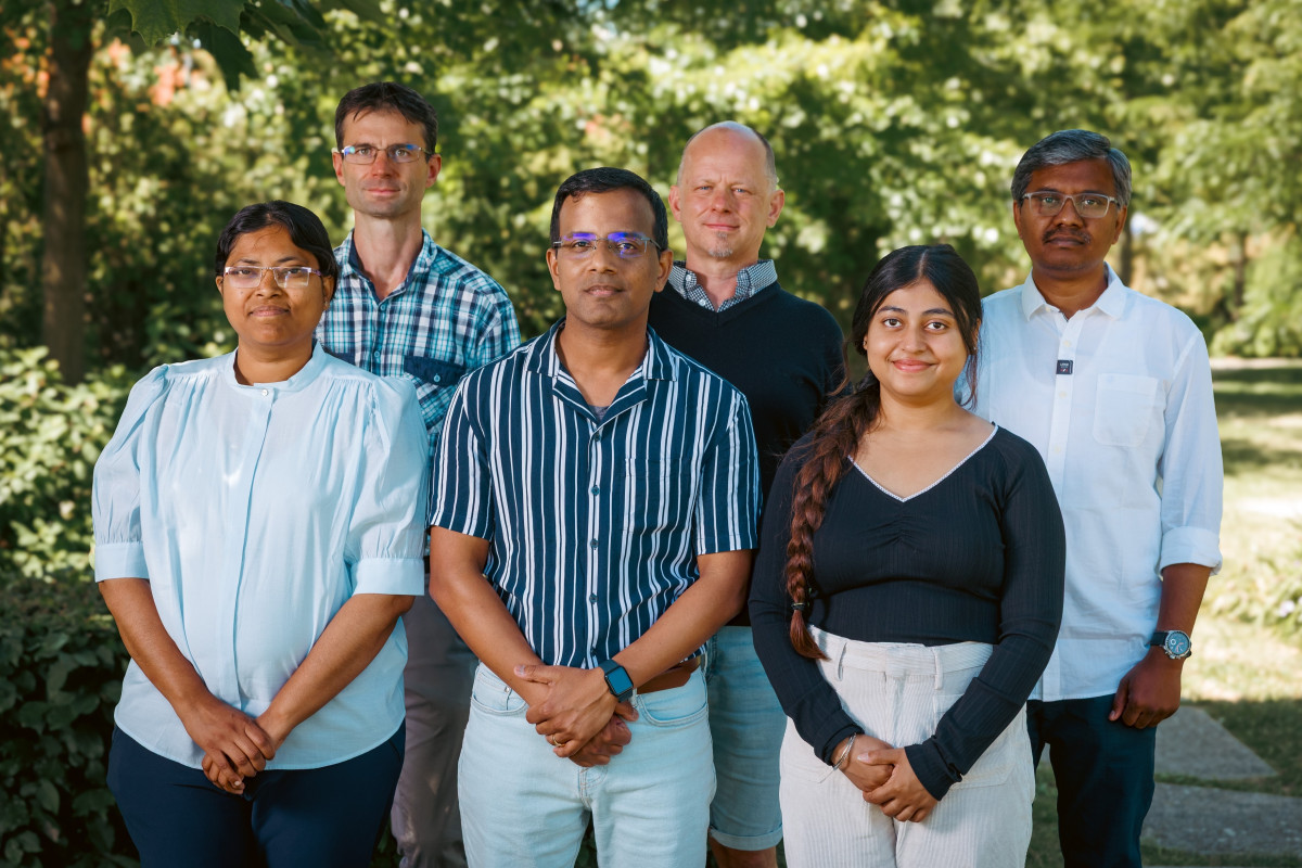 Univerzita Palackého spojila síly s experty v oblasti kosmetiky