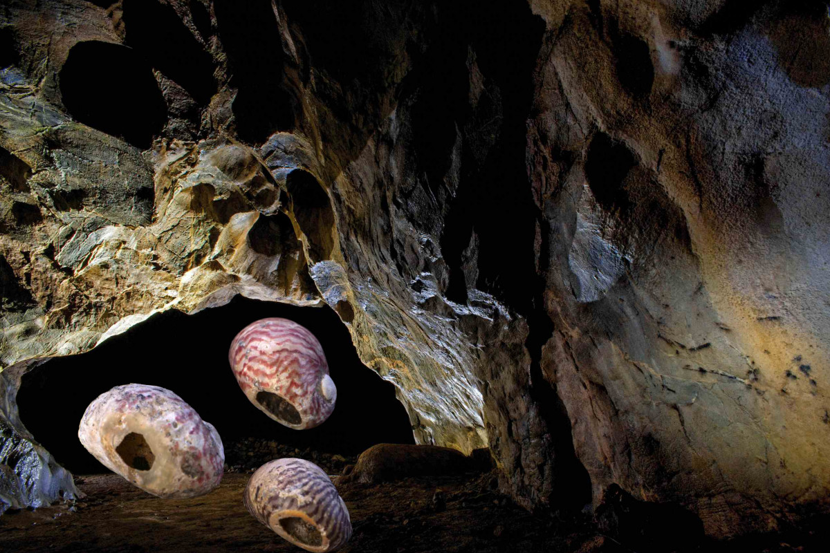 Speciální archeoprohlídky představí historii Kateřinské jeskyně