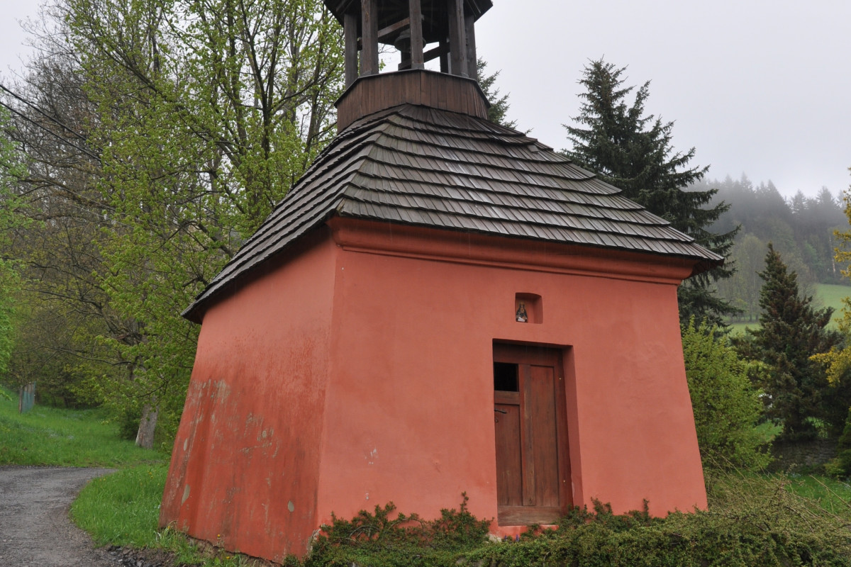 Drobné sakrální památky doplnily památkový fond Libereckého kraje Drobné sakrální památky doplnily památkový fond Libereckého kraje