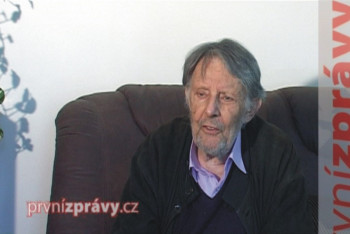 Zbořil: „Arizace Evropy“ se může objevit jako nový politický fenomén Zbořil: „Arizace Evropy“ se může objevit jako nový politický fenomén