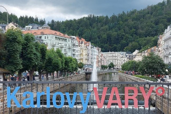 Institut lázeňství a balneologie získal prestižní ocenění Institut lázeňství a balneologie získal prestižní ocenění