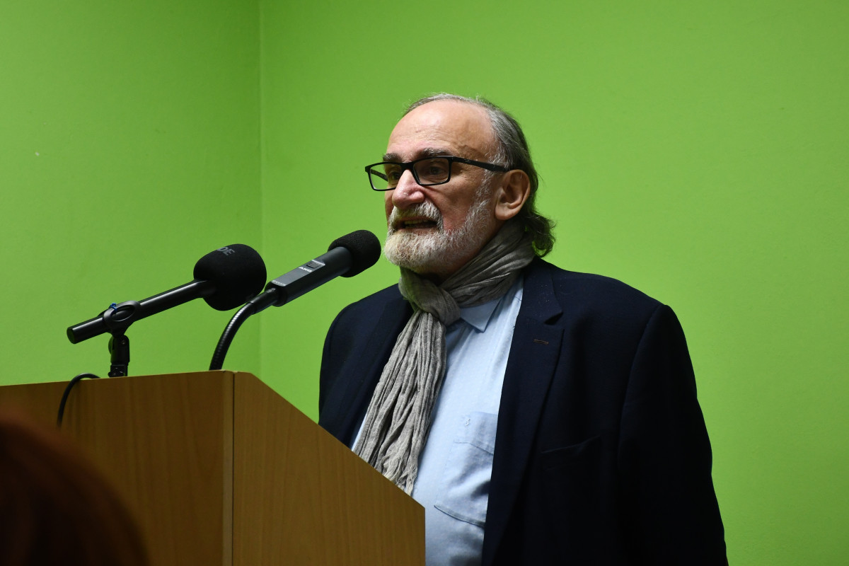 10.ročník udělování ceny Václava Matěje Krameria 10.ročník udělování ceny Václava Matěje Krameria