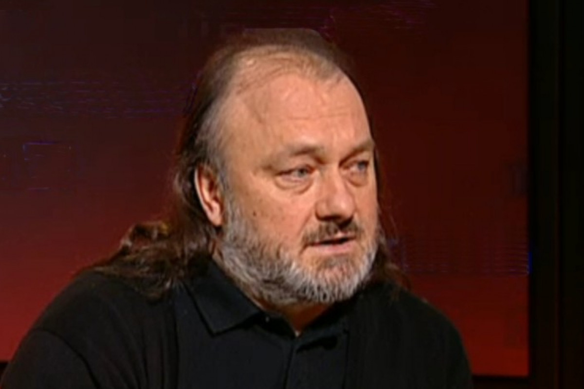 Ladislav Jakl: Křížová výprava válka v Zálivu