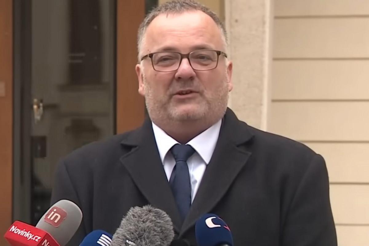 Velký železniční tendr čelí otázkám. Ve hře je 140 miliard Velký železniční tendr čelí otázkám. Ve hře je 140 miliard