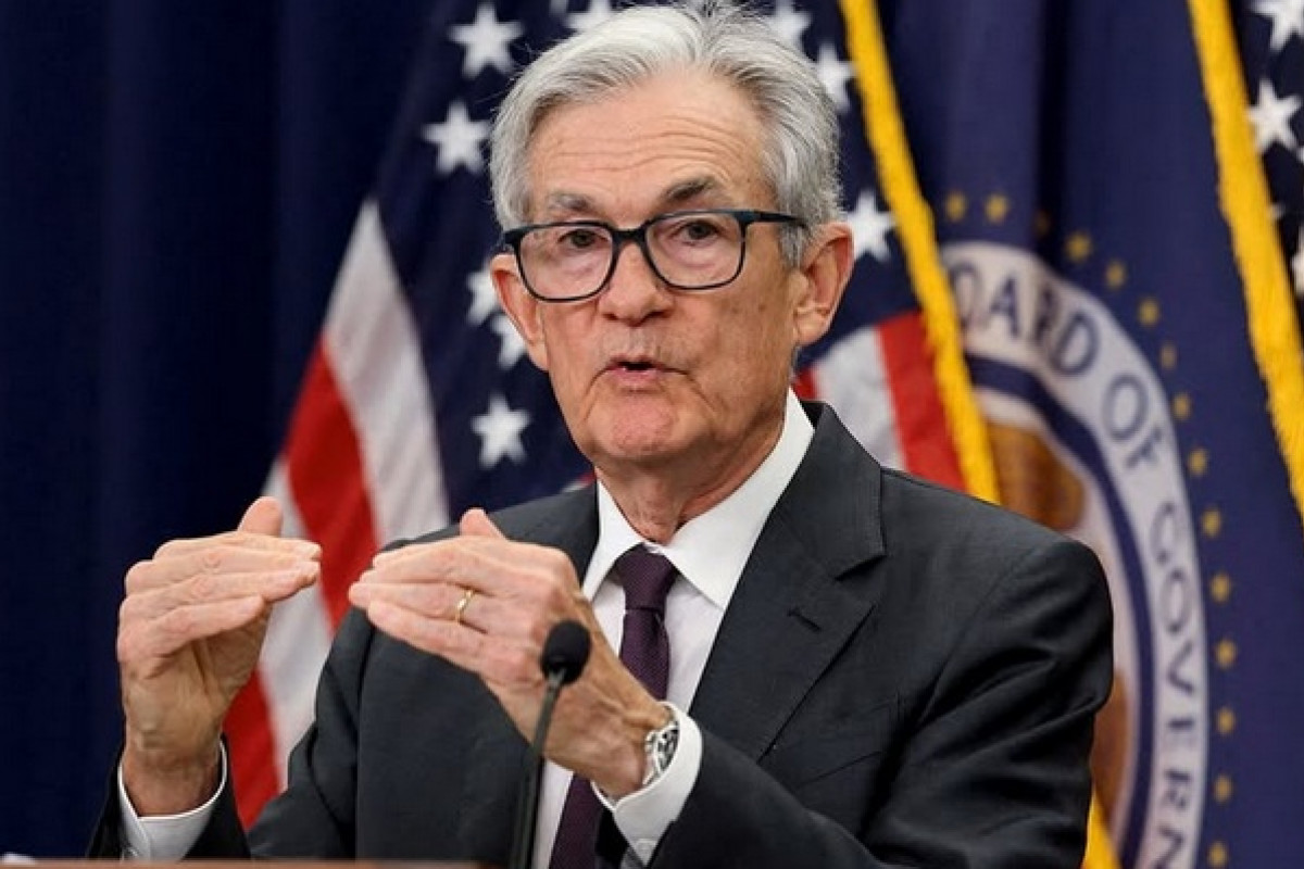 Trhy se obávají boje o nezávislost Fedu a sílí nervozita investorů