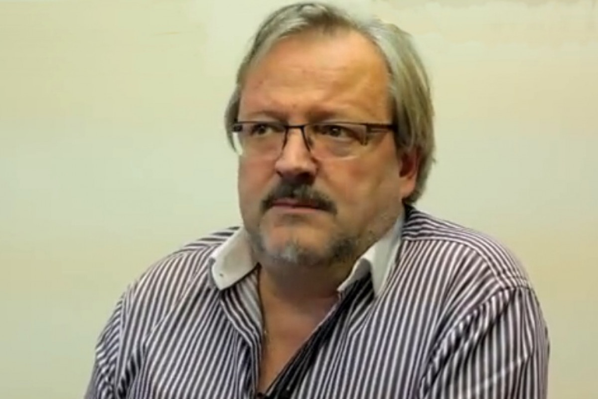 Markvart: Voloďa Zelenskij je také diktátor nebo snad ne?