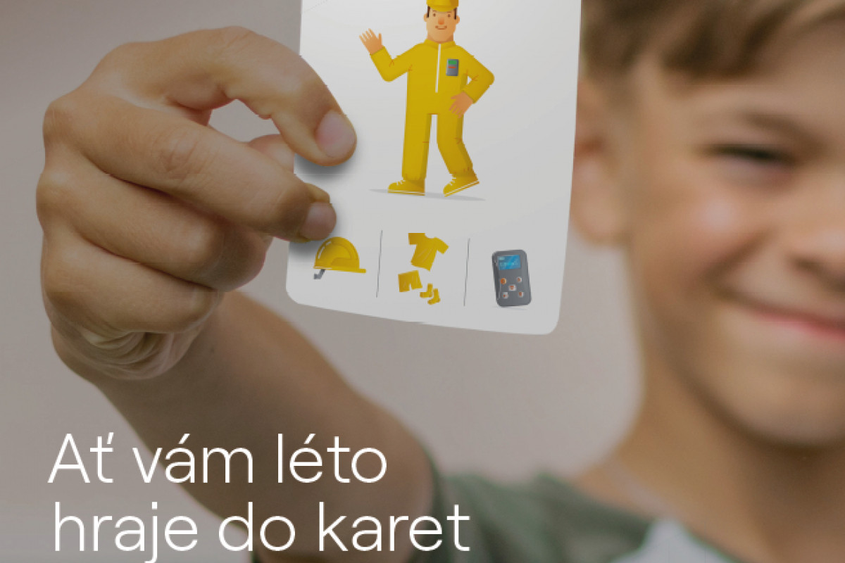 Dlouhé stráně dětem o prázdninách nabídnou interaktivní prohlídky