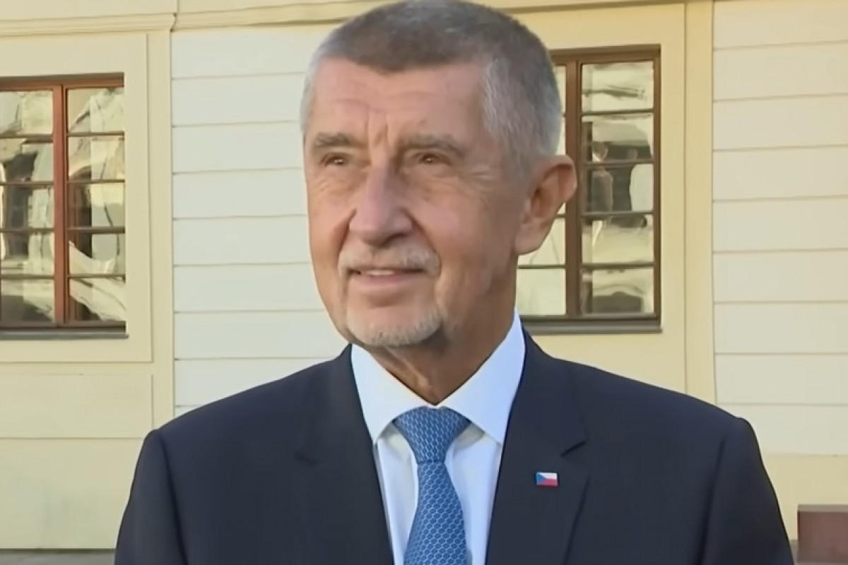 Ani korunu z rozpočtu na zbraně pro Ukrajinu, říká Babiš Ani korunu z rozpočtu na zbraně pro Ukrajinu, říká Babiš
