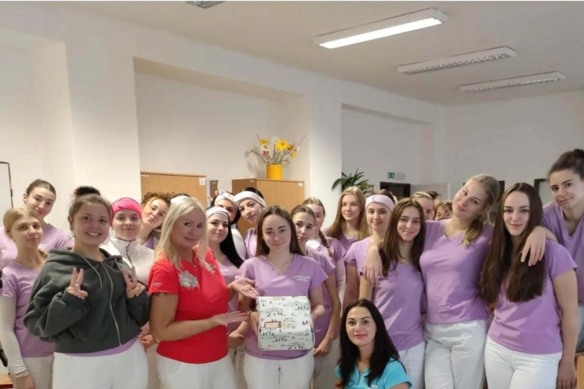 Střední školy v Libereckém kraji pomáhají