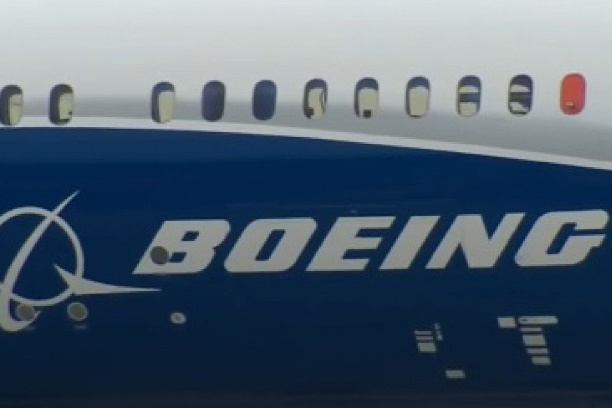 Boeing: Další americká společnost postižená ruskými sankcemi