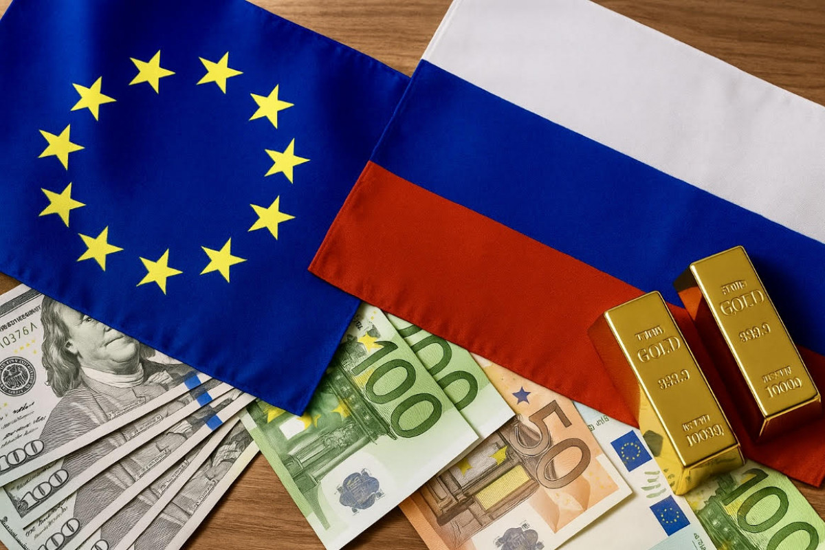 Evropa riskuje. Zmrazené ruské rezervy se mohou obrátit proti ní
