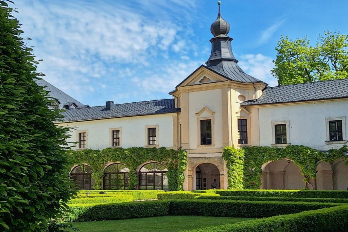Letohrad plánuje turistický rozvoj Letohrad plánuje turistický rozvoj