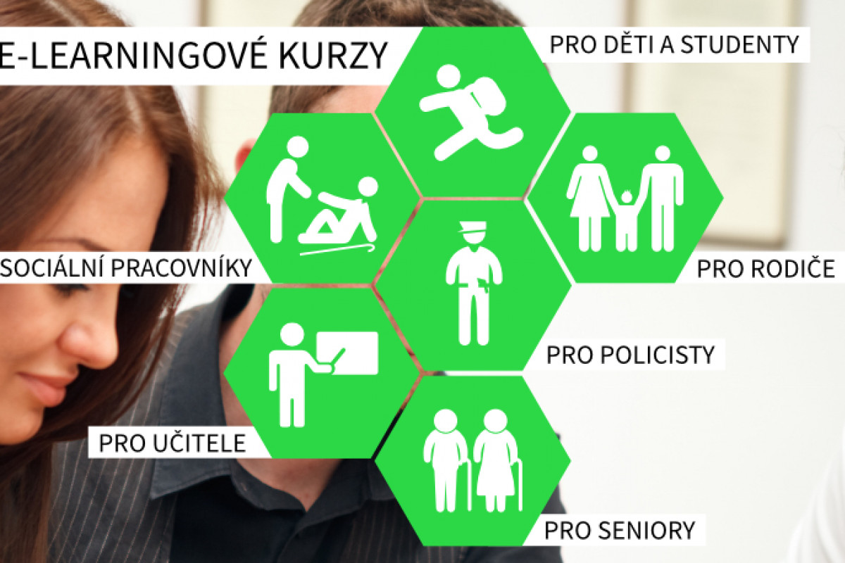 Další ročník soutěže "Kraje pro bezpečný internet"