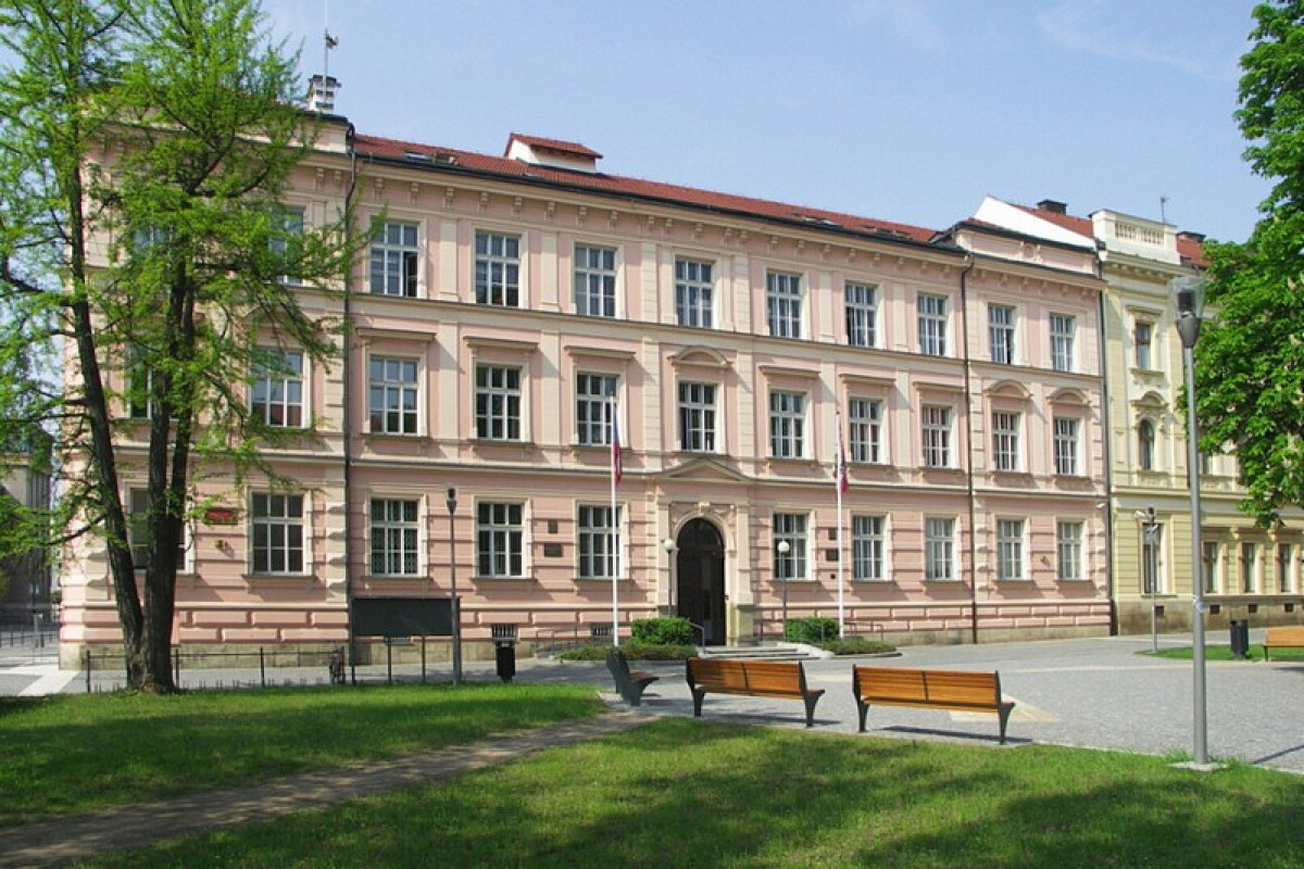 Pardubický kraj patří mezi ty nejvíce znevýhodněné Pardubický kraj patří mezi ty nejvíce znevýhodněné