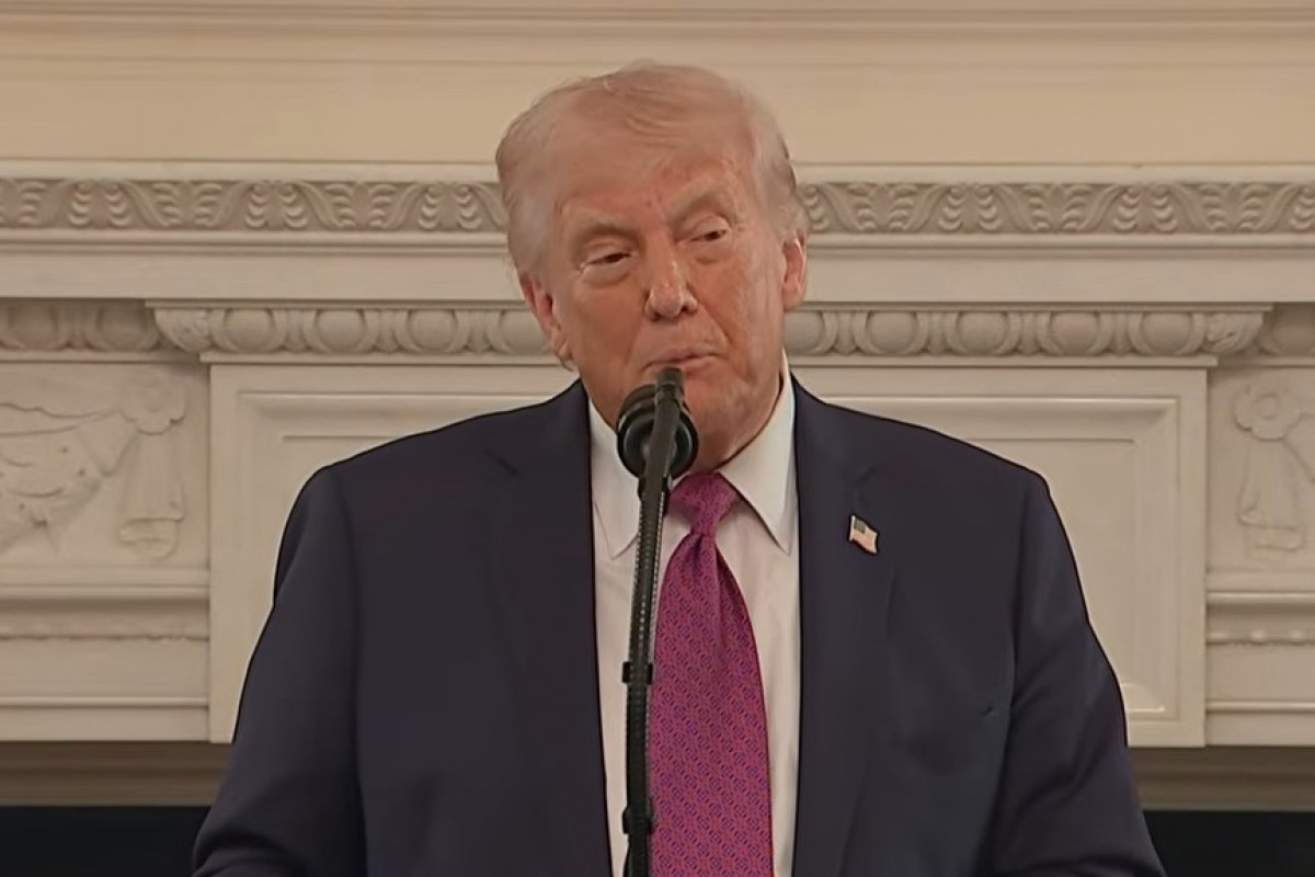 Írán odmítl vyjednávat a Trump se rozhodl prodloužit příměří