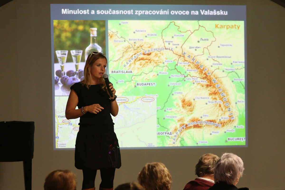 Muzejní Akademie třetího věku nově i ve Valašském Meziříčí