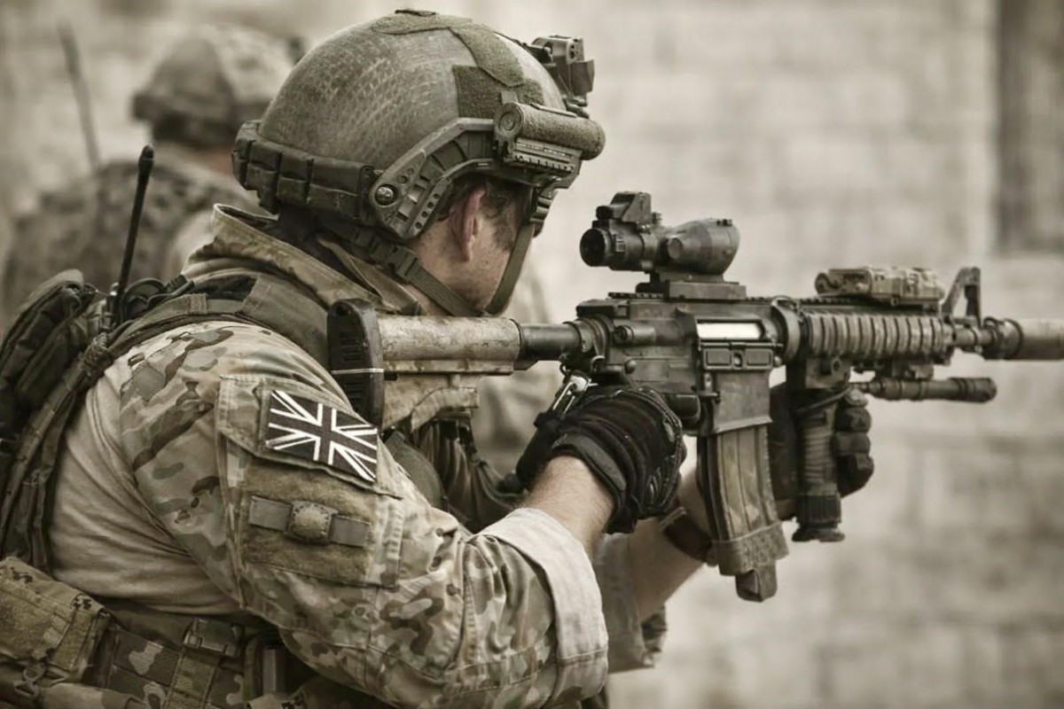 Krize v SAS. Elitní vojáci odcházejí kvůli vyšetřování