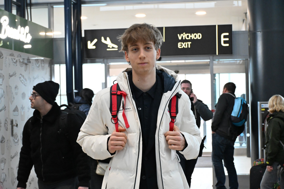 Kam 8. února 2026 za sportem? Na zimní olympiádu, fotbal a tenis do Jihlavy