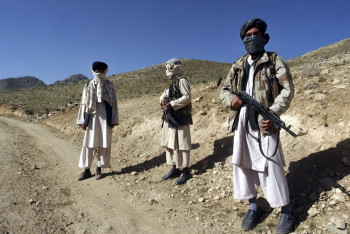 Pákistán a Afghánistán jsou na pokraji velké války Pákistán a Afghánistán jsou na pokraji velké války