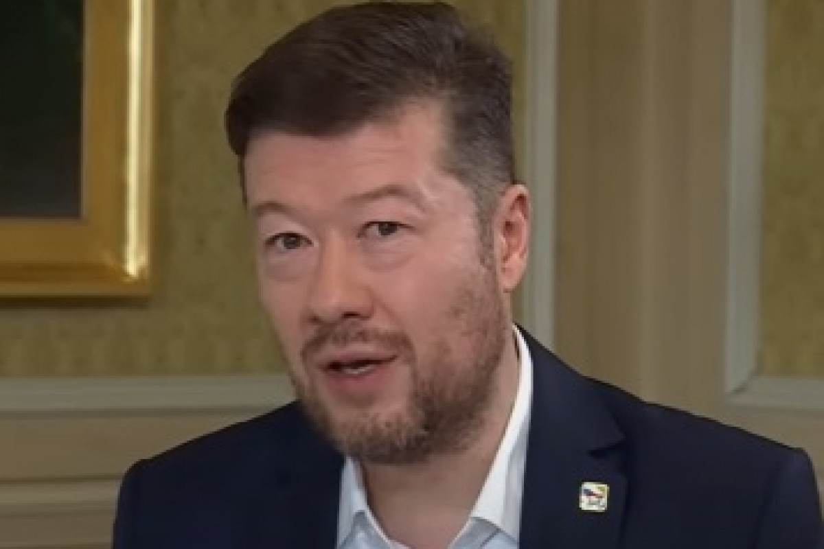 Lidé se musí bát říkat, co si myslí, říká Okamura