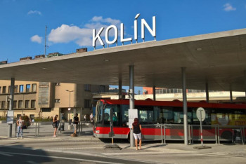 Integrace veřejné dopravy na Kolínsku a Kutnohorsku od 1.srpna Integrace veřejné dopravy na Kolínsku a Kutnohorsku od 1.srpna