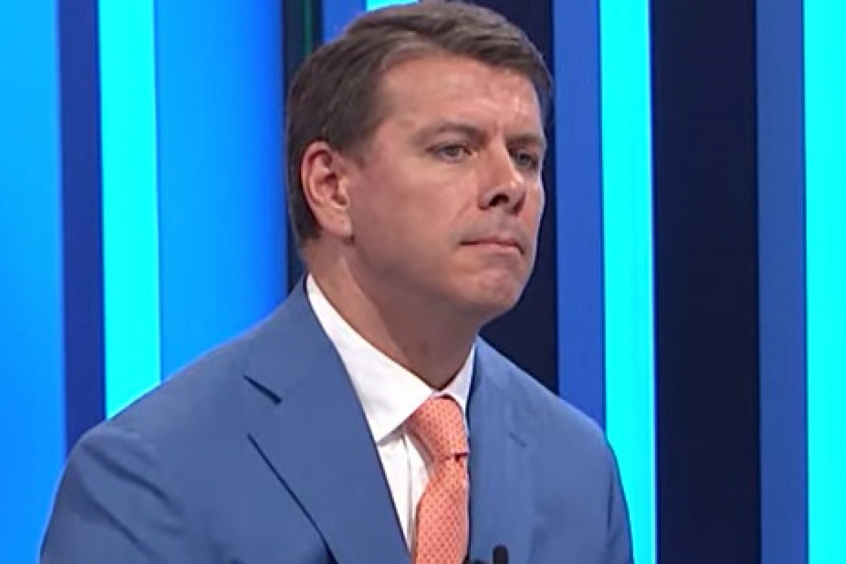 „Zdanění limonád a eutanazie?“ Skopeček tvrdě srazil STAN