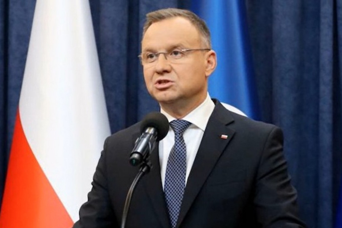 Zelenskij chtěl vtáhnout NATO do války. Exprezident Duda promluvil
