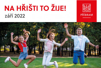 Projekt Na hřišti to žije slaví v Příbrami úspěch Projekt Na hřišti to žije slaví v Příbrami úspěch