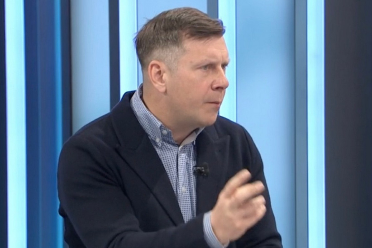 Spojení se Stačilo!? Pro SOCDEM otázka života a smrti, říká Buzek