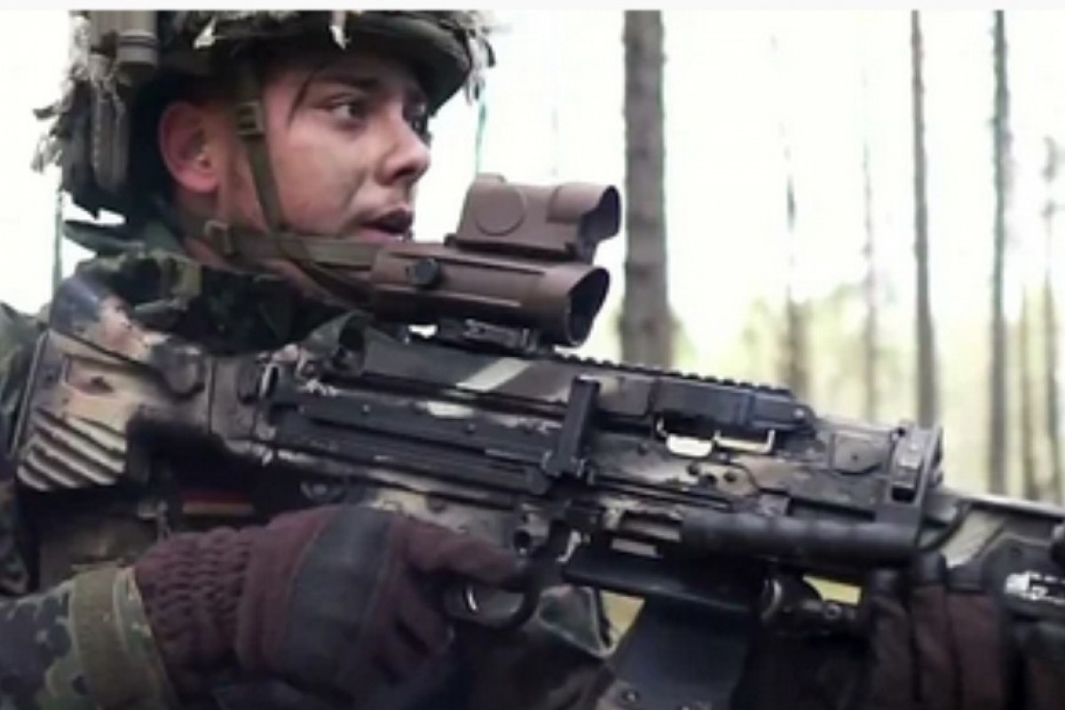 Nová bezpečnostní strategie USA vyvolala na mnoha místech paniku Nová bezpečnostní strategie USA vyvolala na mnoha místech paniku