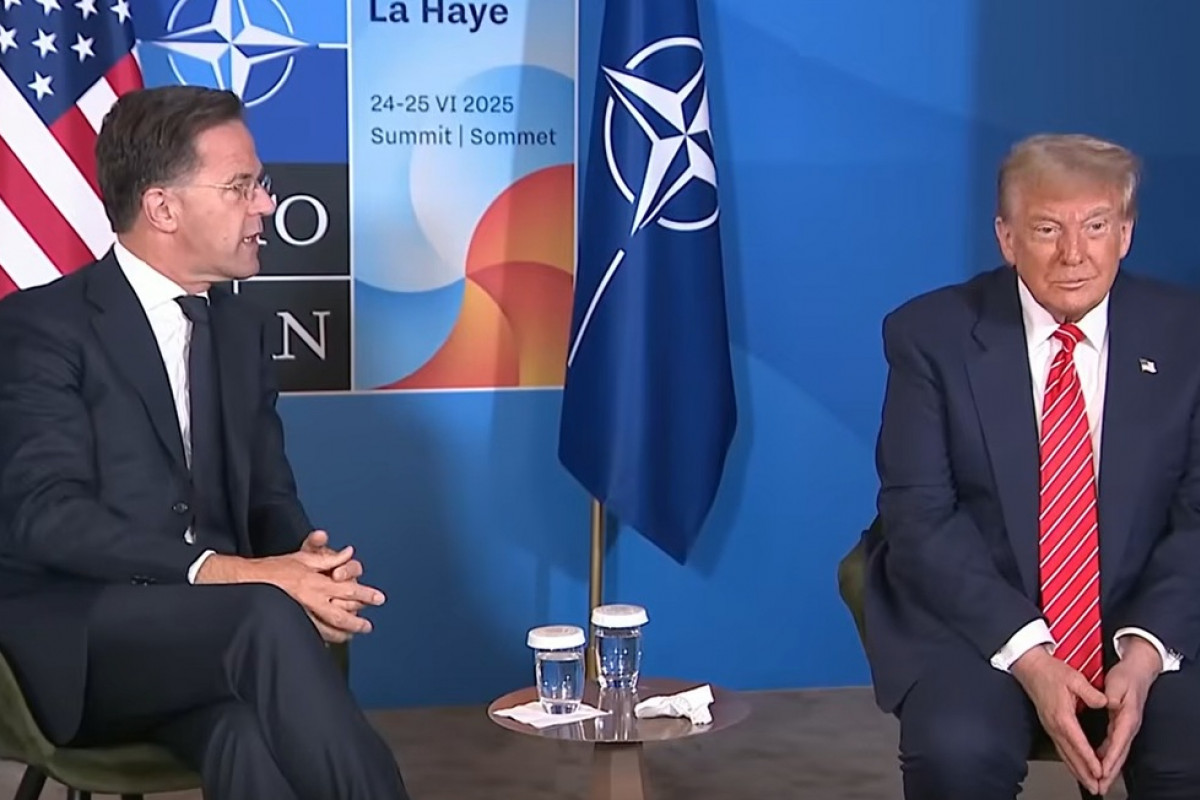 Proč se evropští lídři na summitu NATO sklonili před Trumpem?