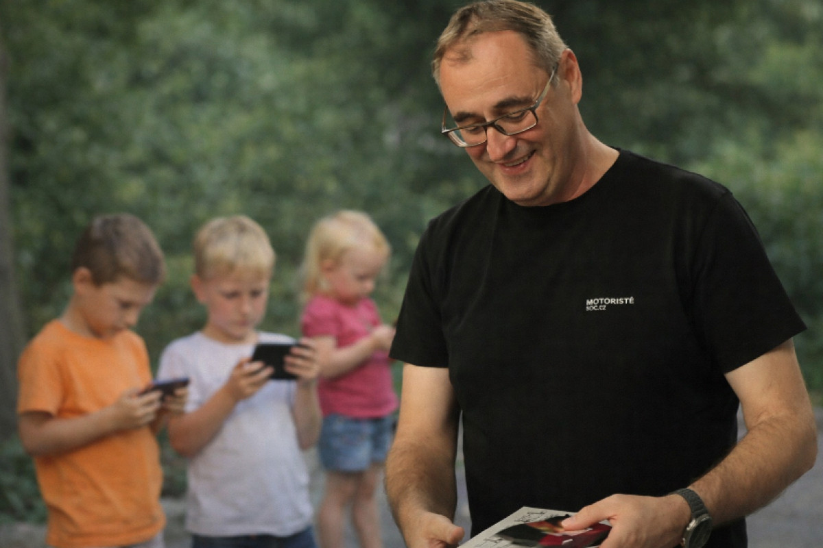 Australský precedens a výzva pro ministra Borise Šťastného